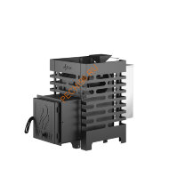 Печь банная Aston 12 АКВА