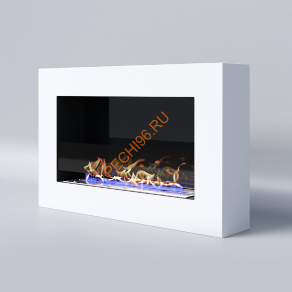 Биокамин Русский огонь Блонд 800N, высота 500 мм, настенный Биокамин Русский огонь Блонд 800N, высота 500 мм, настенный