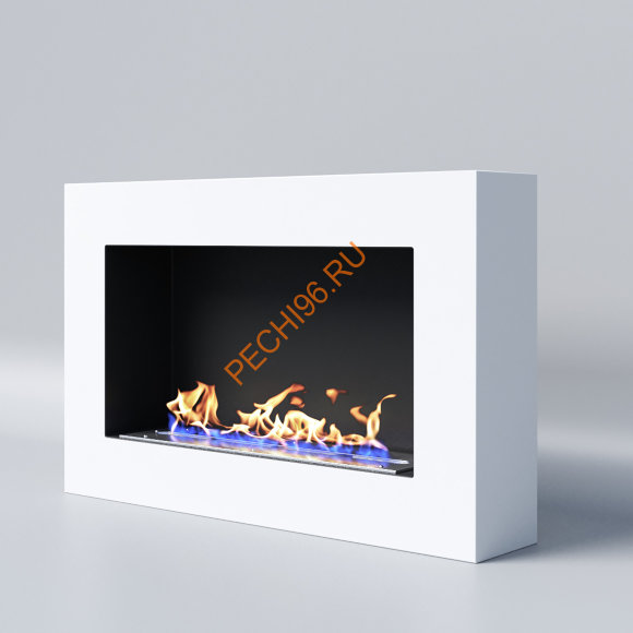 Биокамин Русский огонь Блонд 800N, высота 500 мм, настенный Биокамин Русский огонь Блонд 800N, высота 500 мм, настенный