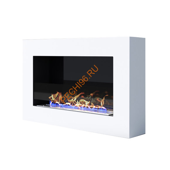 Биокамин Русский огонь Блонд 800N, высота 500 мм, настенный Биокамин Русский огонь Блонд 800N, высота 500 мм, настенный