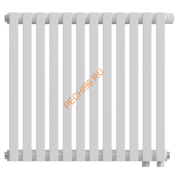 Дизайн-радиатор Royal Thermo Shift Q30 VC2050, 12 секций, RAL9016 Дизайн-радиатор Royal Thermo Shift Q30 VC2050, 12 секций, RAL9016