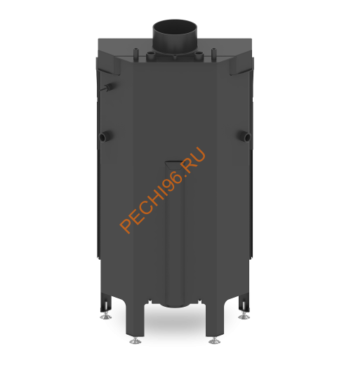 Каминная топка Hitze ALAQS54x39S