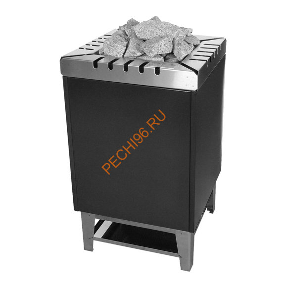 Электрическая печь Lang SAUNA-therm тип 44 GSK, 15 кВт Электрическая печь Lang SAUNA-therm тип 44 GSK, 15 кВт