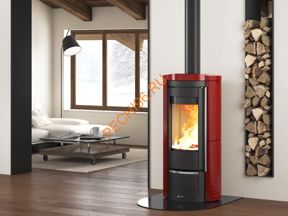 Печь-камин La Nordica Liu