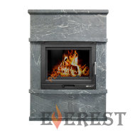 Камин EVEREST U10 «VYBORG» Н-1178 Талькохлорит Камин EVEREST U10 «VYBORG» Н-1178 Талькохлорит