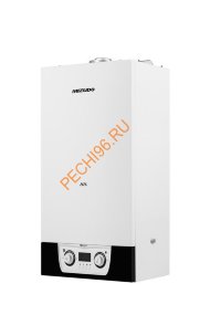 Газовый настенный одноконтурный котел MIZUDO M20ТH, 20кВт Газовый настенный одноконтурный котел MIZUDO M20ТH, 20кВт