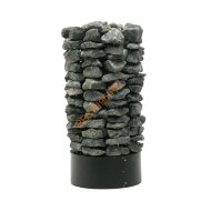 Электрическая печь BORN ROCK (СКАЛА) B200E, 12 кВт