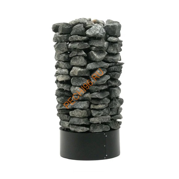 Электрическая печь BORN ROCK B100E, 9 кВт