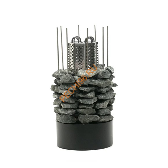 Электрическая печь BORN ROCK B100E, 9 кВт