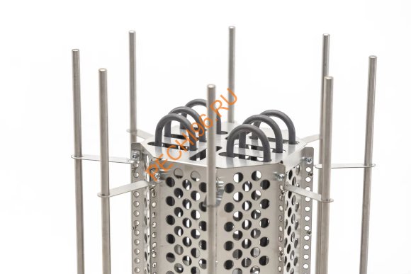 Электрическая печь BORN ROCK B100E, 9 кВт