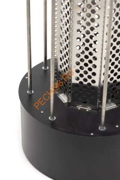 Электрическая печь BORN ROCK B100E, 9 кВт