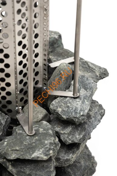 Электрическая печь BORN ROCK B100E, 9 кВт