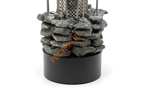 Электрическая печь BORN ROCK B100E, 9 кВт