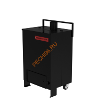 Печь для сжигания мусора TERMINATOR Печь для сжигания мусора TERMINATOR