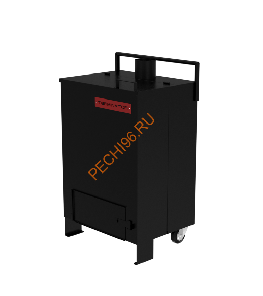 Печь для сжигания мусора TERMINATOR Печь для сжигания мусора TERMINATOR