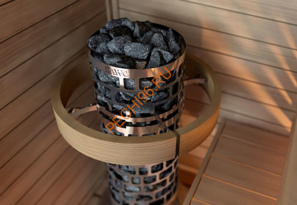 Электрическая печь SAWO ARIES ARI3-45NI2-P