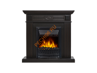 Электрокамин Electrolux Classic EFP/P-1020LS с порталом Firelight Bianco Classic, венге Электрокамин Electrolux Classic EFP/P-1020LS с порталом Firelight Bianco Classic, венге