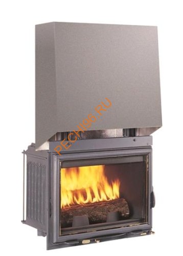 Каминная топка CHAZELLES C700R Каминная топка CHAZELLES C700R