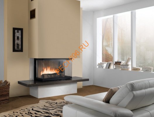 Каминная топка CHAZELLES C700R Каминная топка CHAZELLES C700R