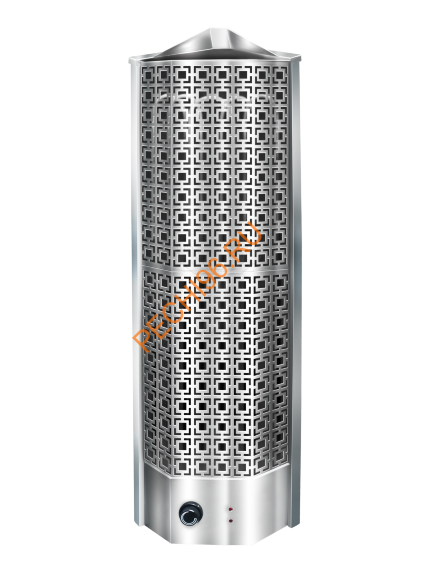 Электрическая печь УМТ Дельта ЭКМ-3,5П