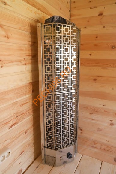 Электрическая печь УМТ Дельта ЭКМ-3,5П