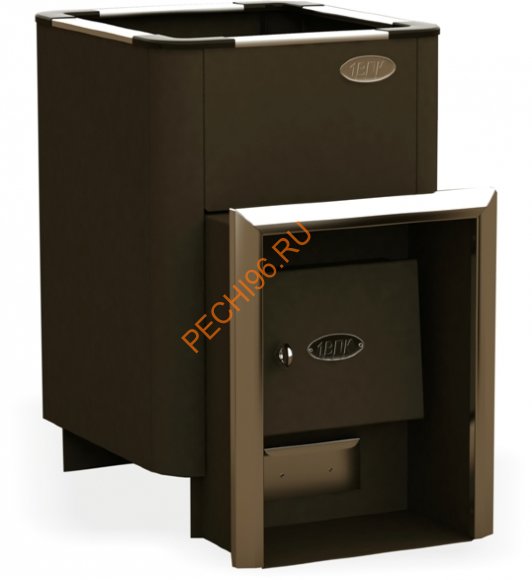 Печь банная Колибри