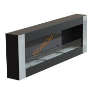 Биокамин WF250 III VERTICAL стемалит Арома, стекло