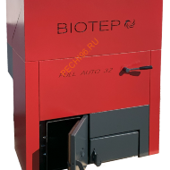 Котел пеллетный BIODOM Биотеп 32