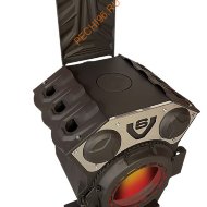 Печь отопительная Берёзка V 6