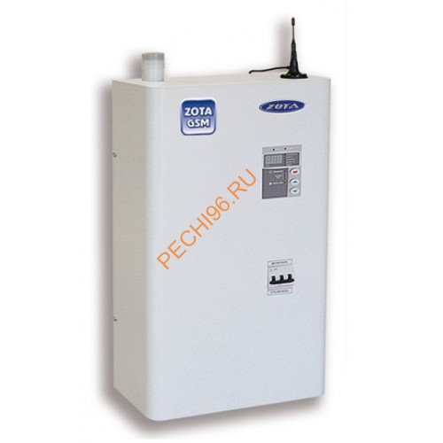 Электрический котел ZOTA-36 LUX Электрический котел ZOTA-36 LUX