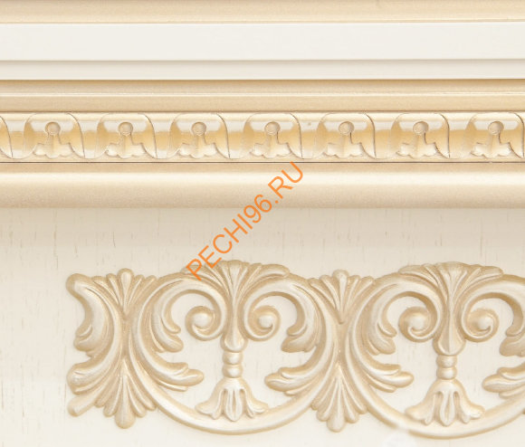 Электрокамин InterFlame Монферран с очагом Antares 31 LED FX QZ