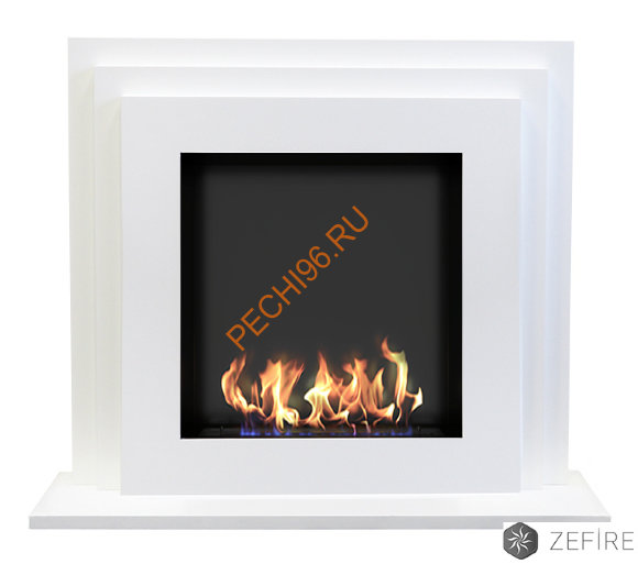 Биокамин ZeFire САМАНТА