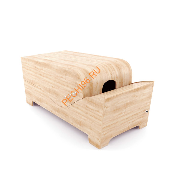 SPA капсула НКЗ кедровая SPA капсула НКЗ кедровая