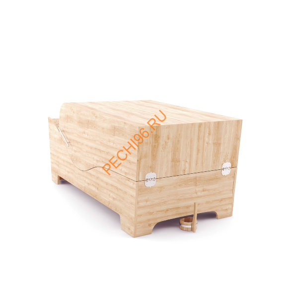 SPA капсула НКЗ кедровая SPA капсула НКЗ кедровая