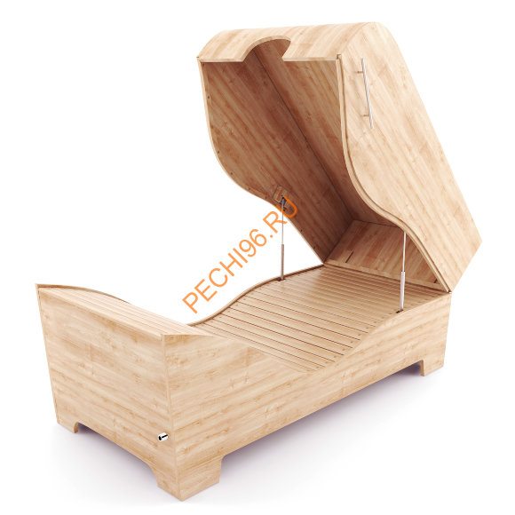 SPA капсула НКЗ кедровая SPA капсула НКЗ кедровая