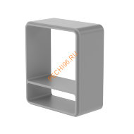 Чугунный тоннель для печи Эверест 24 Чугунный тоннель для печи Эверест 24