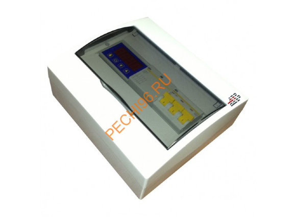 Панель управления цифровая Очаг 380 8-24 кВт Панель управления цифровая Очаг 380 8-24 кВт