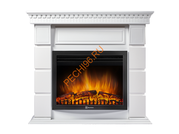 Портал Electrolux Elegante 25 белый Портал Electrolux Elegante 25 белый