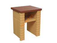 Стол разделочный Мини Сын боярский Классик