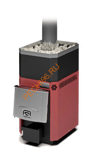 Печь банная Теплодар Русь 9 ЛУ (1.1) Печь банная Теплодар Русь 9 ЛУ (1.1)