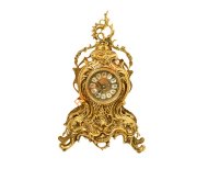 Каминные часы Virtus D.JUAN LRG FLOWERS 5734B Каминные часы Virtus D.JUAN LRG FLOWERS 5734B