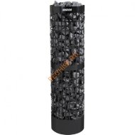 Электрическая печь Harvia Cilindro PC100E/135E Black Steel Электрическая печь Harvia Cilindro PC100E/135E Black Steel