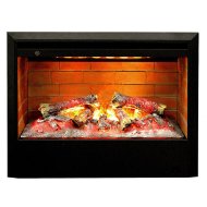 Электрический очаг RealFlame Helios 26 3D