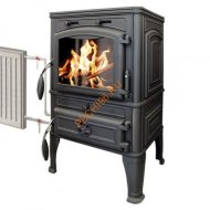 Печь-Камин Guca Lava Thermo Печь-Камин Guca Lava Thermo