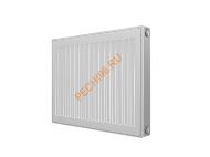 Радиатор панельный Royal Thermo COMPACT C33-500-1300 RAL9016