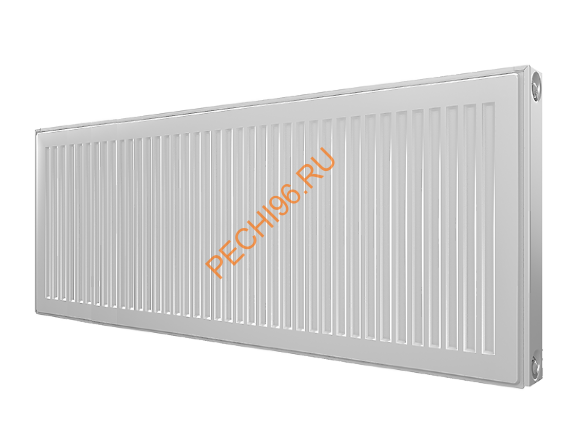 Радиатор панельный Royal Thermo COMPACT C11-500-2000 RAL9016
