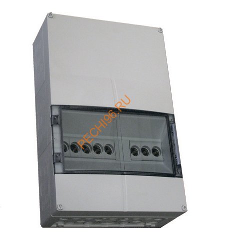 Релейный блок EOS LSG 36