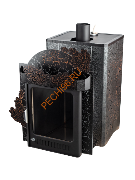 Печь банная Ферингер Квадра ПФ Дубы