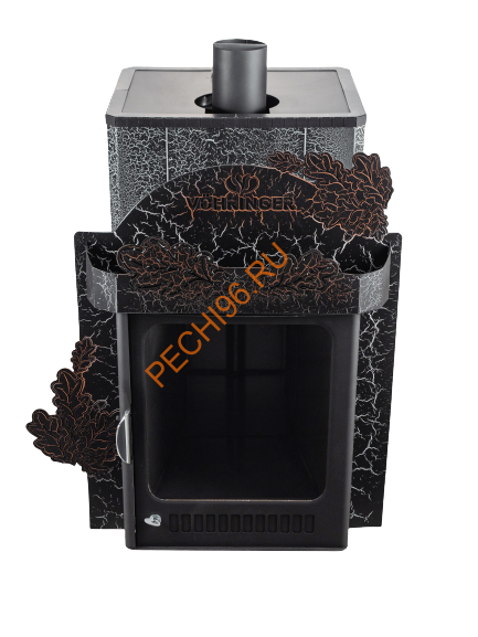 Печь банная Ферингер Квадра ПФ Дубы