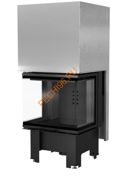 Каминная топка Kratki NBC 9 кВт